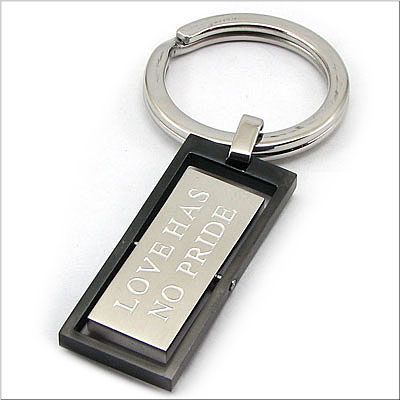 Brelocuri inox