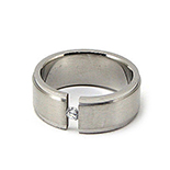 Inel inox - I822