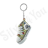 Ceas breloc tip "Converse" - BF2516