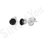 Cercei inox 4 mm - BF3022 Cercei inox 4 mm - BF3022