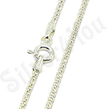 Lant argint 925 45 cm/2mm - AI108 Lant argint 925 45 cm/2mm - AI108