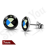 Cercei inox bmw - LR5047 Cercei inox bmw - LR5047