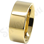 Verigheta inox aurit/ 8 mm - LR235 Verigheta inox aurit/ 8 mm - LR235
